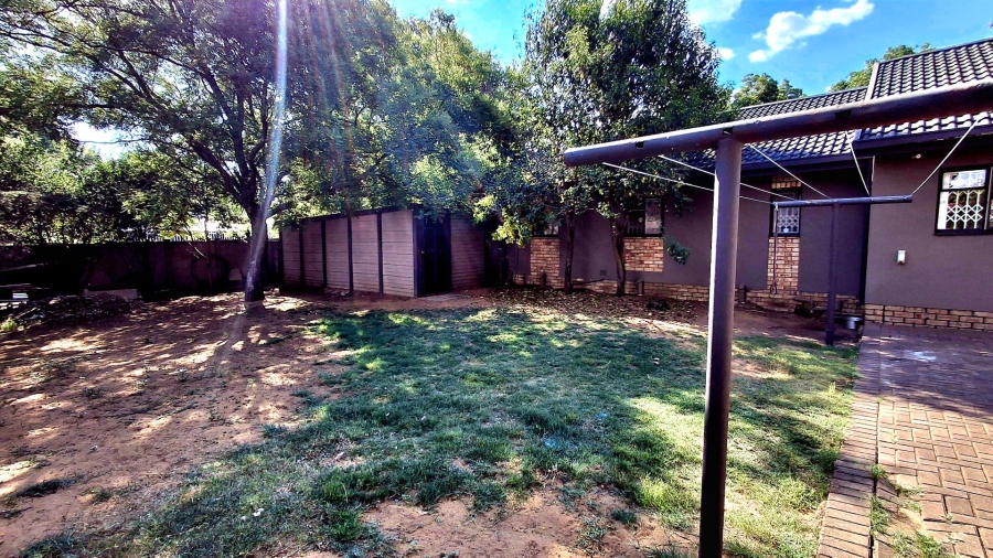 4 Bedroom Property for Sale in Sasolburg Ext 11 Free State